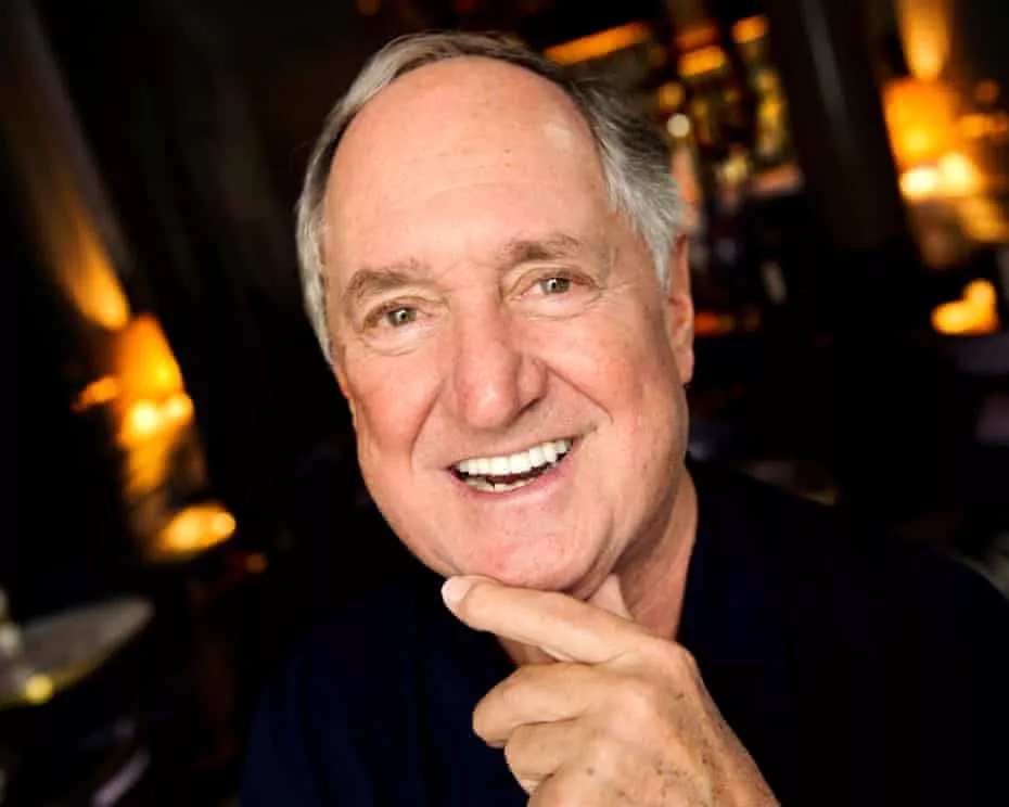 What Caused Neil Sedaka's Death At 86? All About The Final Moments Of The Legendary Singer 4