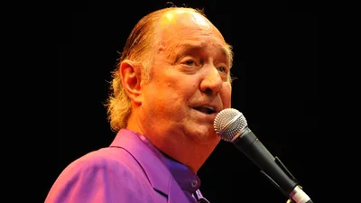 Who Is Neil Sedaka's Wife, Leba Strassberg? All About Her And Their Two Children Amid Singer's Death At 86