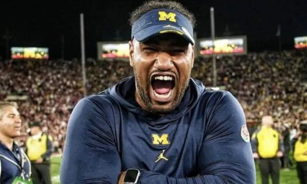 Is LaTroy Lewis Married? All About The Ex-Falcons Coach Facing Misconduct Charges 2