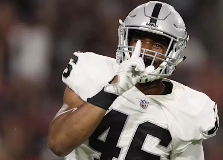 Is LaTroy Lewis Married? All About The Ex-Falcons Coach Facing Misconduct Charges 3