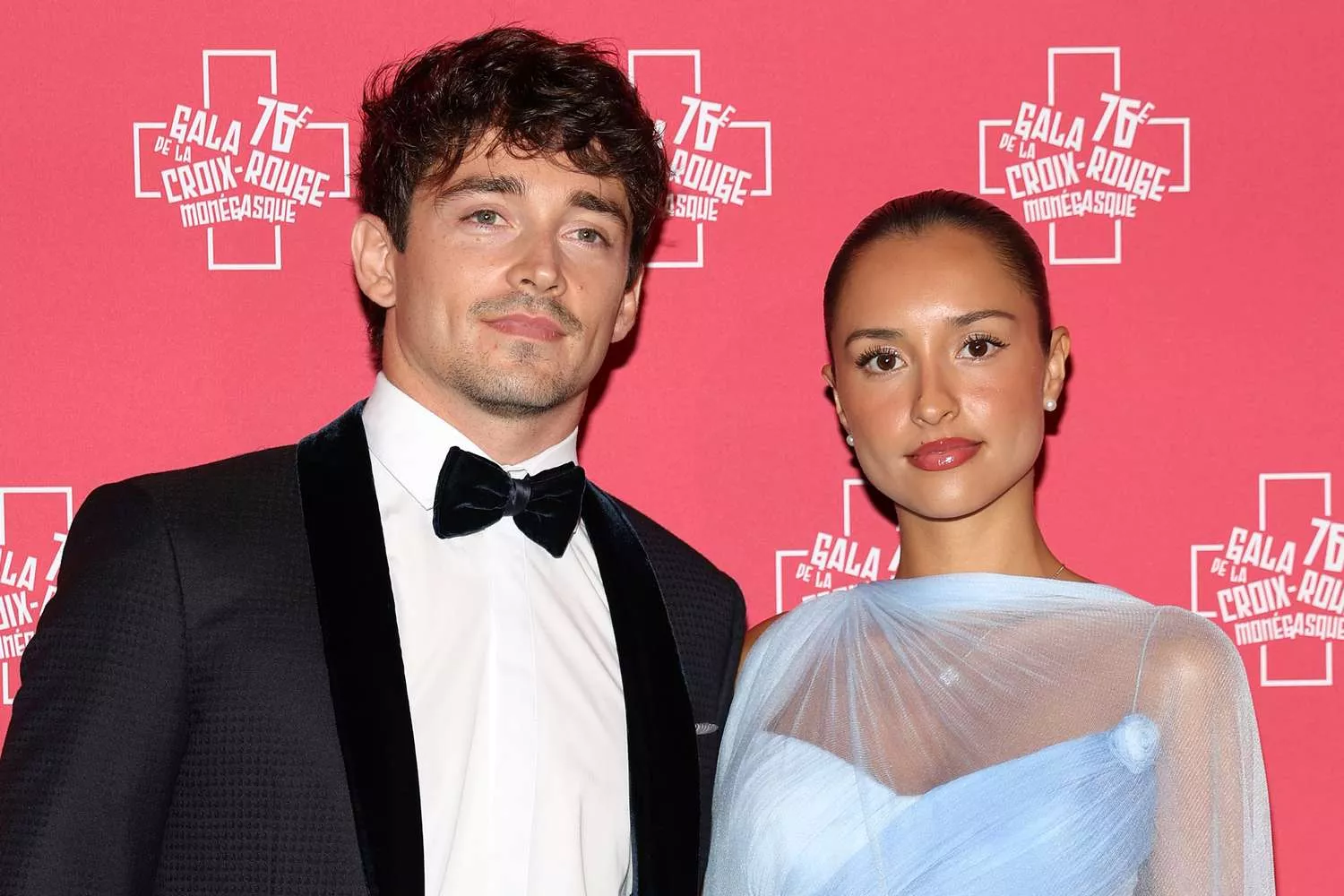 Inside Alexandra Saint-Mleux's Life, All About Charles Leclerc's Fiancée Amid Wedding l Speculations