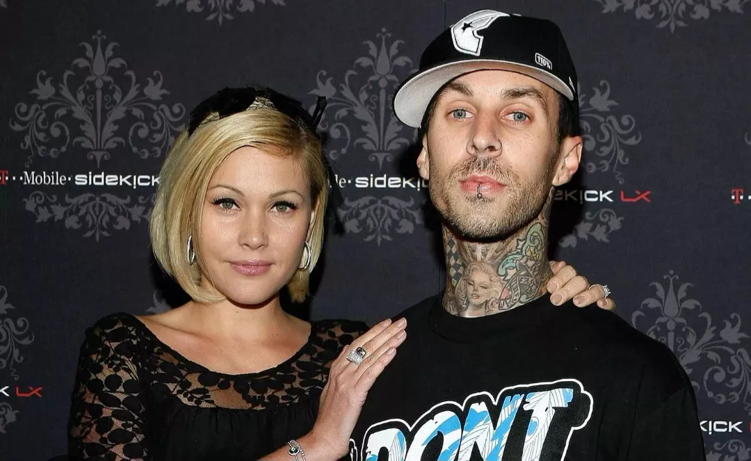 Who Is Shanna Moakler? All About Travis Barker's Ex-Wife As She Throws Shades At Kourtney Kardashian  3