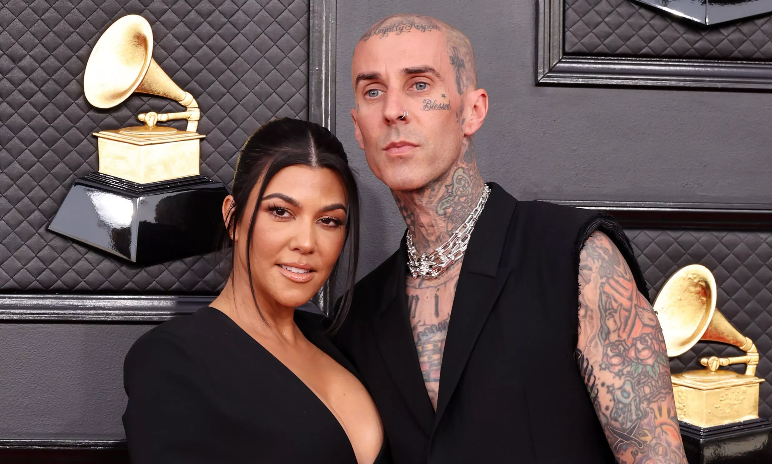 Who Is Shanna Moakler? All About Travis Barker's Ex-Wife As She Throws Shades At Kourtney Kardashian  4