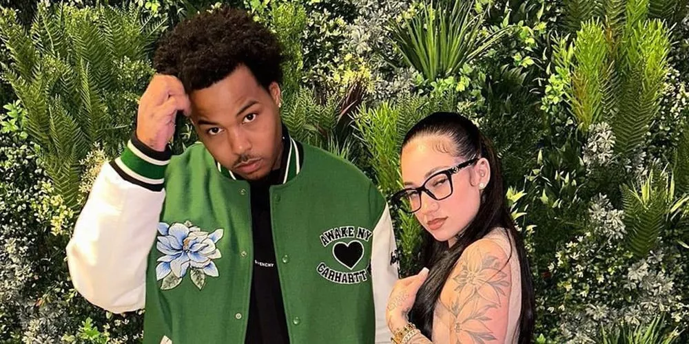 bhad bhabie le vaughn