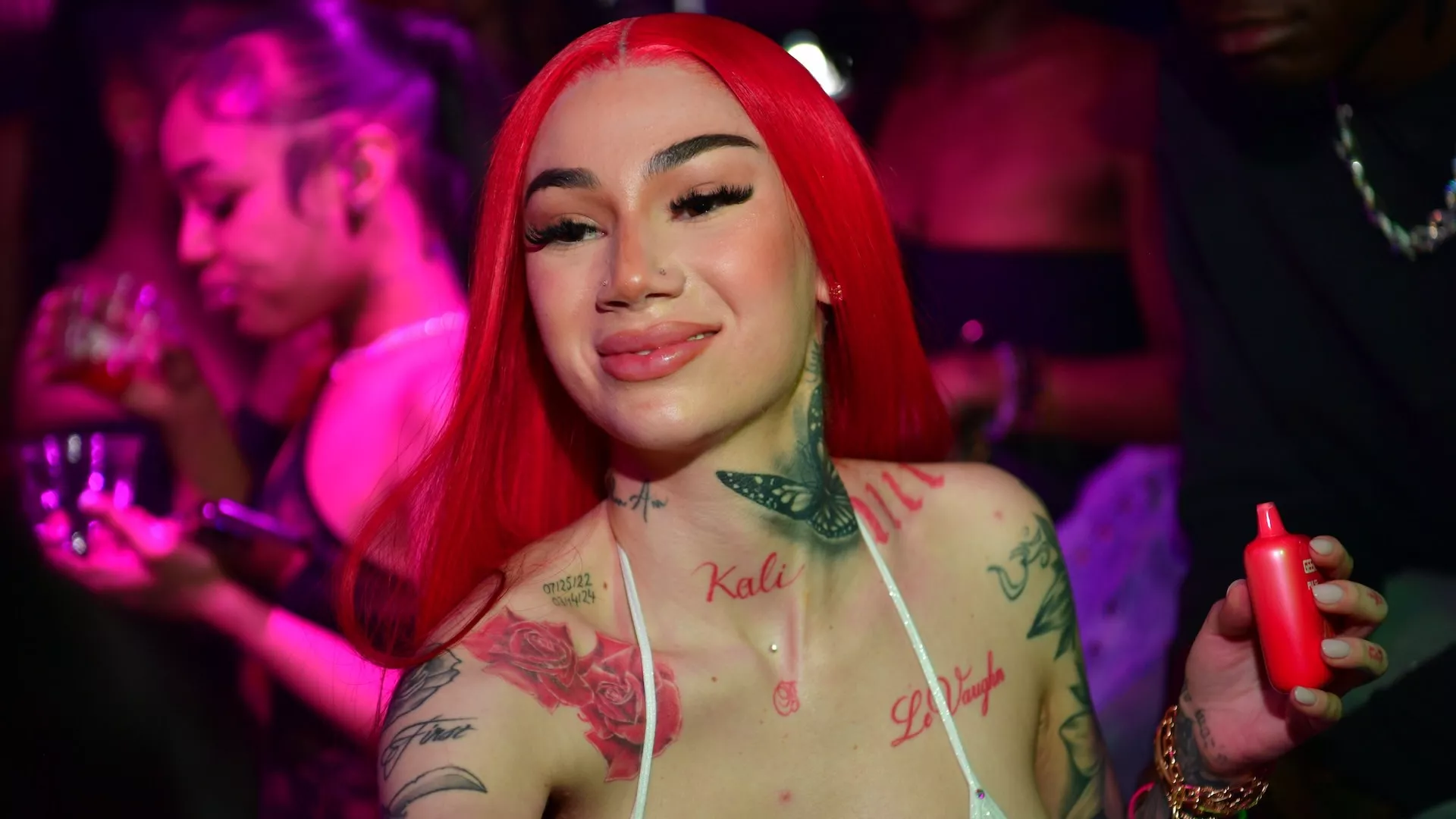 bhad-bhabie