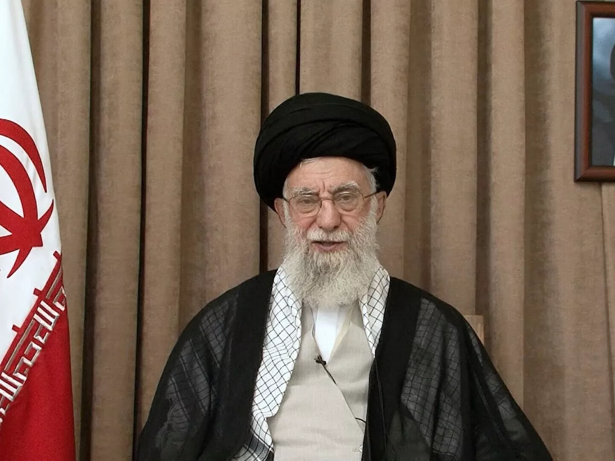 Who Is Ayatollah Ali Khamenei's Wife, Mansoureh? About Her Amid Death Rumours Of Iran's Supreme LeaderWho Is Ayatollah Ali Khamenei's Wife, Mansoureh? About Her Amid Death Rumours Of Iran's Supreme Leader  The increasing tension in the Middle East began with the US and Israel launching attacks in Iran at places linked to its Supreme Leader. Amid speculation about his family, learn more about his wife and family.  The Middle East has become a field of tense exchange between major powerhouses of the world, including the US, Israel, and Iran. Amid the tensions, the speculations around the possible death of Ayatollah Ali Khamenei, Iran's Supreme Leader, following the US and Israel's attack on Tehran have reached across the globe. While Iran, the US, and Israel have made conflicting claims about his survival, public attention has shifted to his wife and family. Here's everything to know about it.  Who is the wife of Ali Khamenei, Iran's supreme leader? Ayatollah Ali Khamenei has been married to Mansoureh Khojasteh Bagherzadeh for more than 50 years. They got married in 1964. Mansoureh was born in 1947 in Mashhad to a religious and relatively well-known merchant family. Her father, Mohammad Esmaeil Khojasteh Bagherzadeh, was a prominent businessman in the city. Although she has been married to one of Iran's most powerful political figures for more than 6 decades, she has maintained an extremely low public profile.  Some global media outlets have reported that, despite being the wife of one of Israel's most private personalities, Mansoureh rarely stepped into the limelight. Likewise, she rarely spoke at official ceremonies or state events. Unlike the spouses of many world leaders, she does not maintain a public platform or issue statements. In fact, over the years, only a few photos here have been published. All these facts have led the observers to refer to her as the 