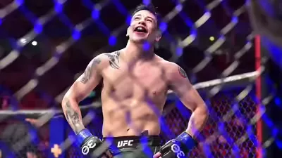 ब्रैंडन मोरेनो