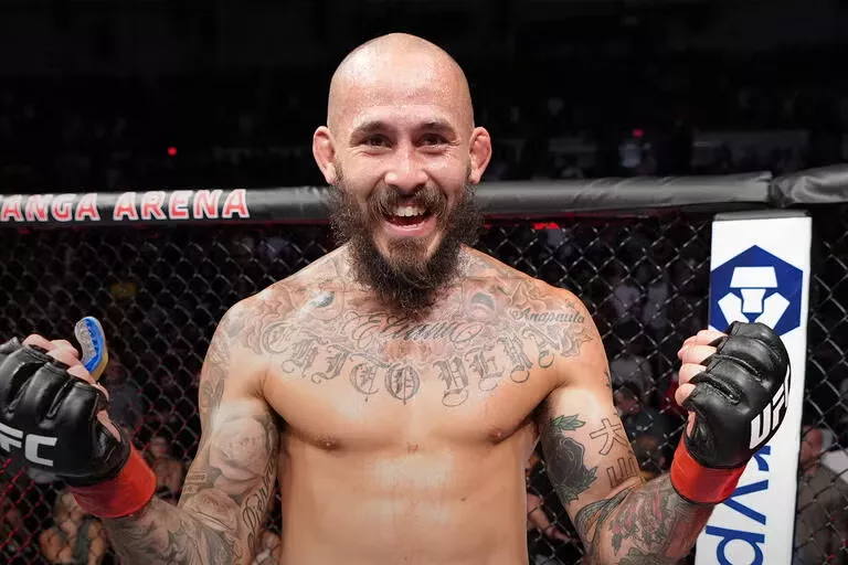 मार्लन वेरा