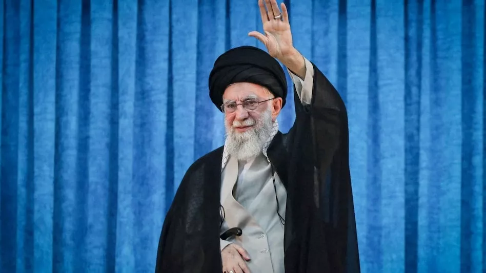 Who Are Ayatollah Ali Khamenei's Children? All About Iran's Supreme Leader's Family Amid His Death At 86
