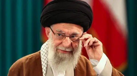 Who Are Ayatollah Ali Khamenei's Children? All About Iran's Supreme Leader's Family Amid His Death At 86 
