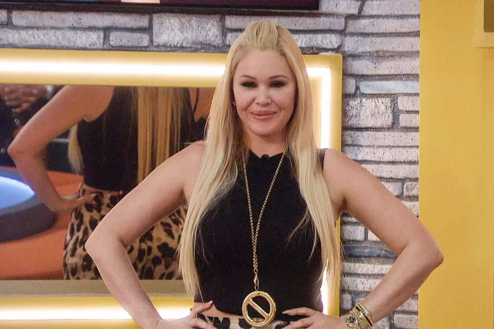 Who Is Shanna Moakler? All About Travis Barker's Ex-Wife As She Throws Shades At Kourtney Kardashian  2