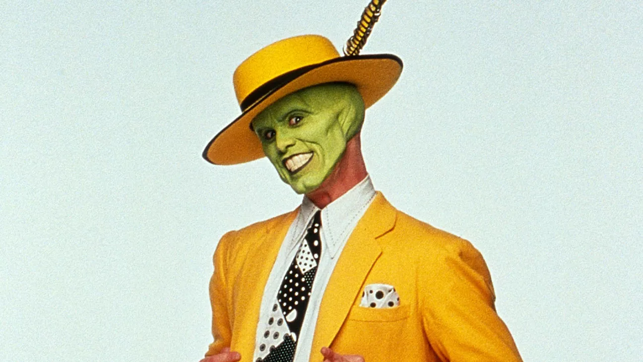 Why Does the Internet Think Jim Carrey Is Replaced By A Body Double? Eye Colour, Expressions, And More 2