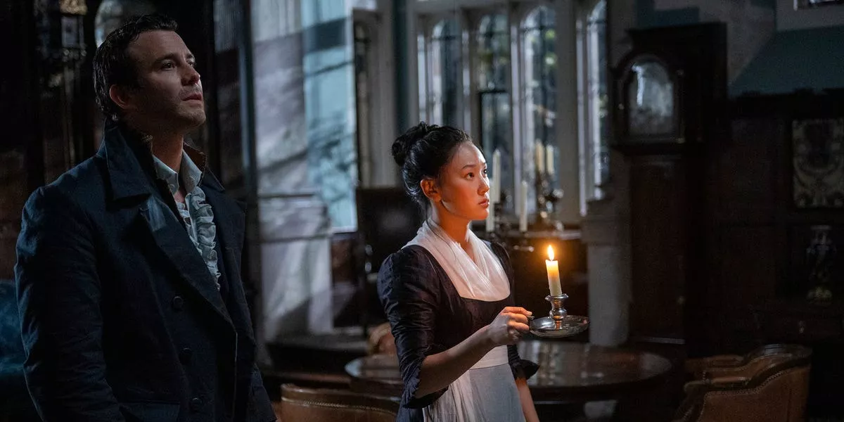 Will 'Benedict' And 'Sophie' Return In 'Bridgerton' Season 5? Actress Says, 'I Don't Have..' 2