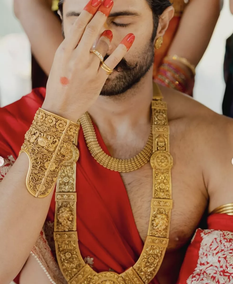vijay deverakonda