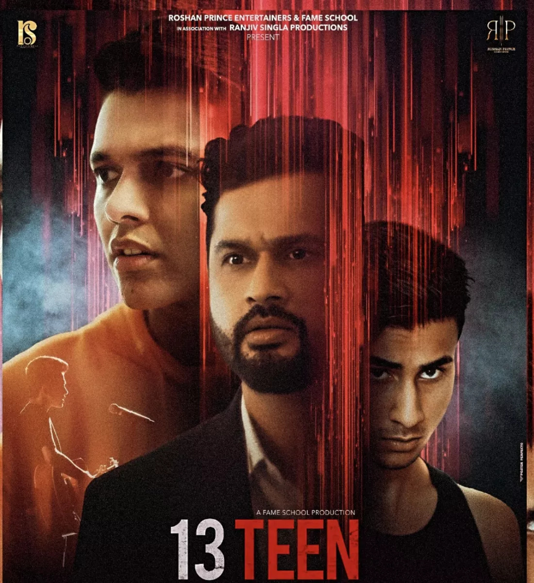 13 teen