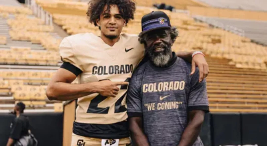 What Caused Dominic Ponder's Death? All About His Brief Career As A QB At Colorado Buffaloes At 23 2