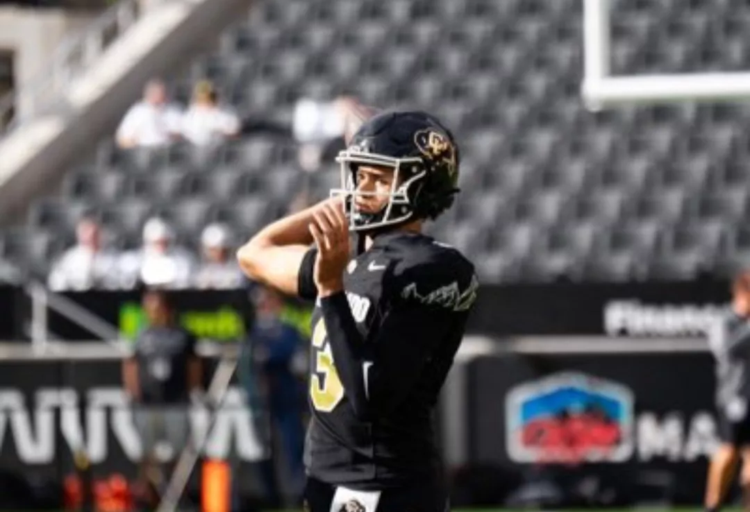 What Caused Dominic Ponder's Death? All About His Brief Career As A QB At Colorado Buffaloes At 23 