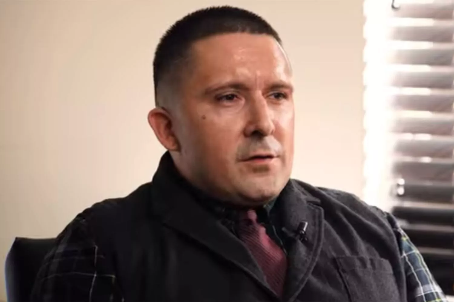 Ex-Con, Luke Daley, Detailed In Nancy Guthrie Case Breaks Silence, Says, 'Just Want Nancy To..' 3