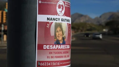 Ex-Con, Luke Daley, Detailed In Nancy Guthrie Case Breaks Silence, Says, 'Just Want Nancy To..' 5