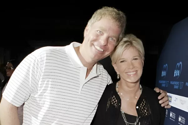 Joan Lunden