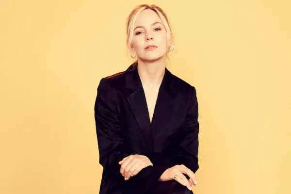 Adelaide Clemens