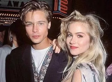 christina-applegate-brad-pitt