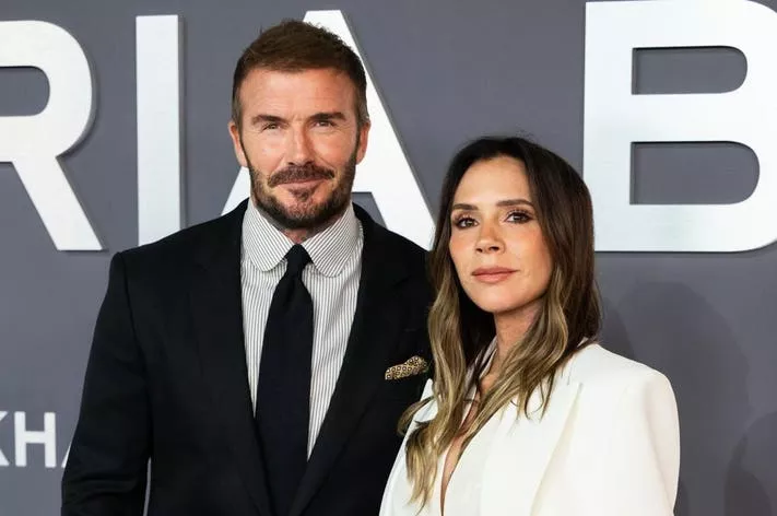 Are David And Victoria Beckham Trying To Mend Family Feud With Son, Brooklyn? Here's What We Know