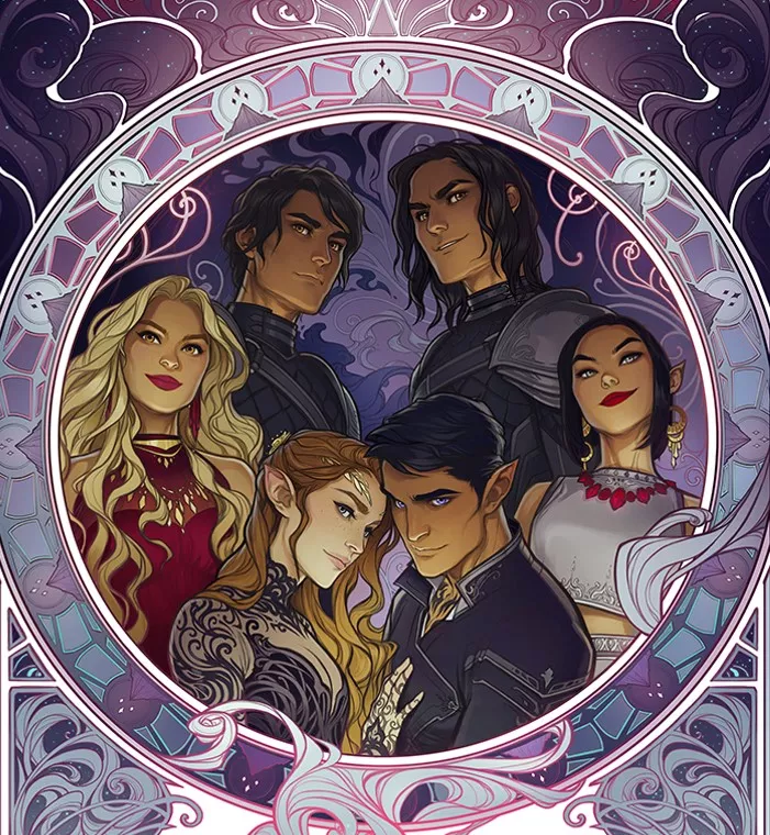 acotar