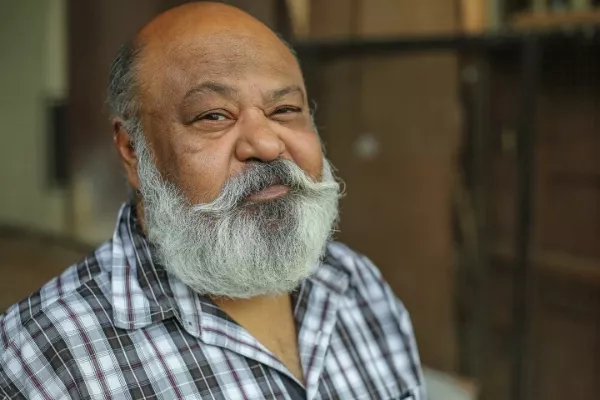 Saurabh Shukla