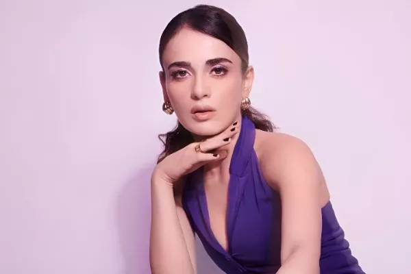 Radhika Madan