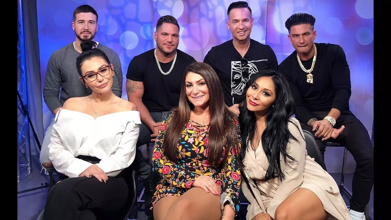 Why Is 'Jersey Shore Family Vacation' Ending? All About Last Season's Release Date, Plot, And More  3