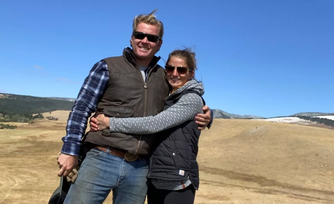 Who Is Tim Sheehy's Wife, Carmen Sheehy? All About Her Amid His Altercation With Ex-Marine, Brian McGinnis  2