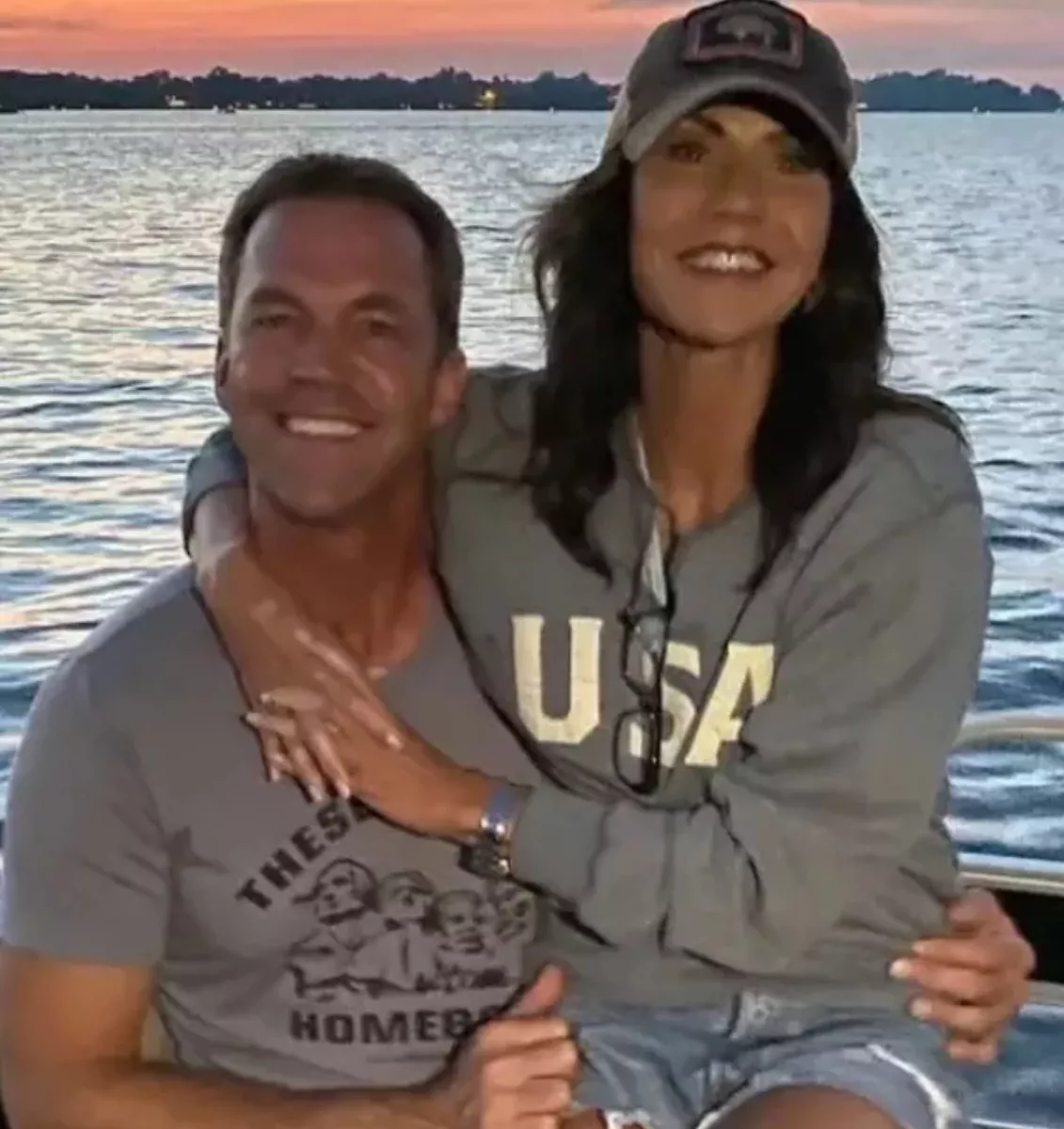 क्रिस्टी नोएम