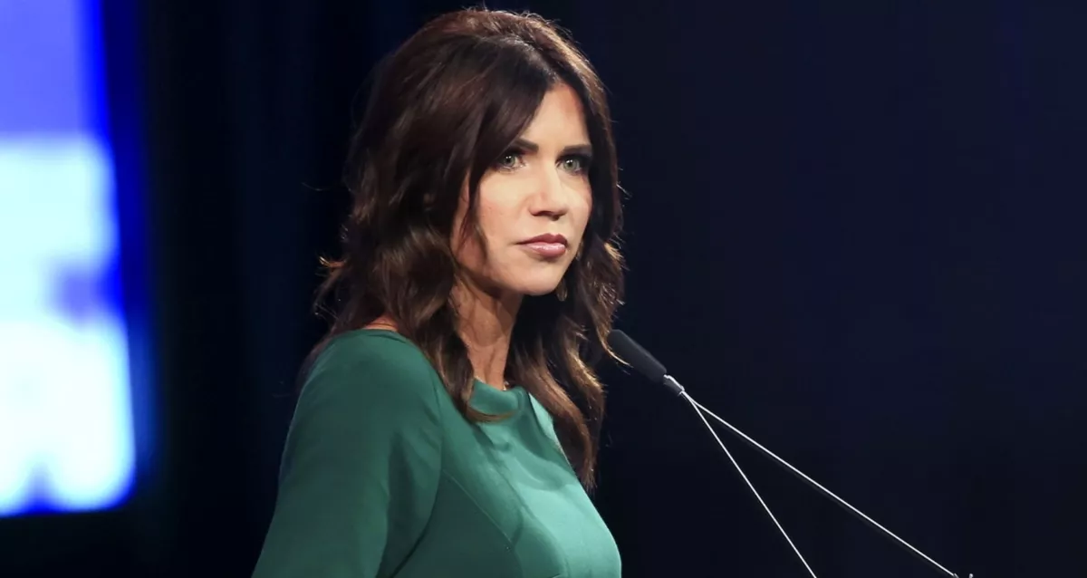 क्रिस्टी नोएम