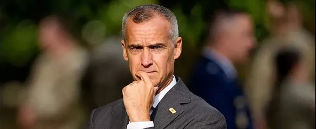 Who Is Corey Lewandowski's Wife, Alison Hardy? All About Her Amid His Alleged Affair With Kristi Noem 