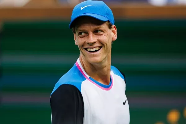 Jannik Sinner