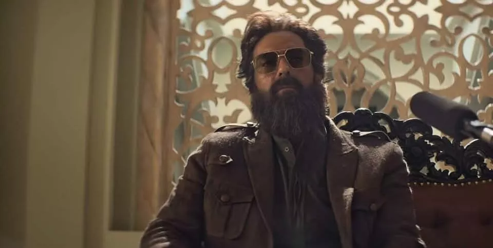 Dhurandhar The Revenge