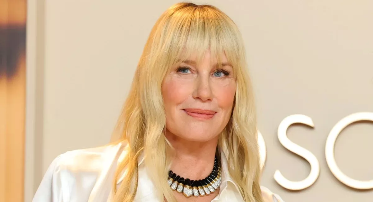 daryl hannah