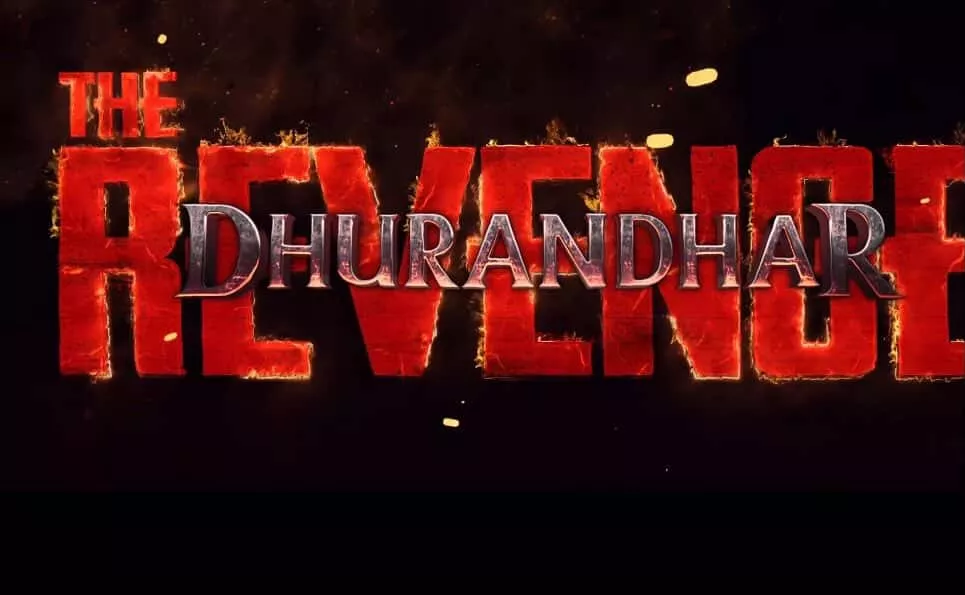 Dhurandhar The Revenge