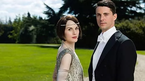 Downton Abbey: The Grand Finale
