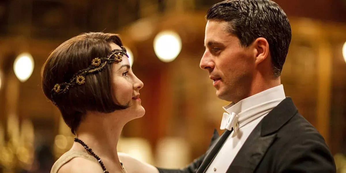 Downton Abbey: The Grand Finale