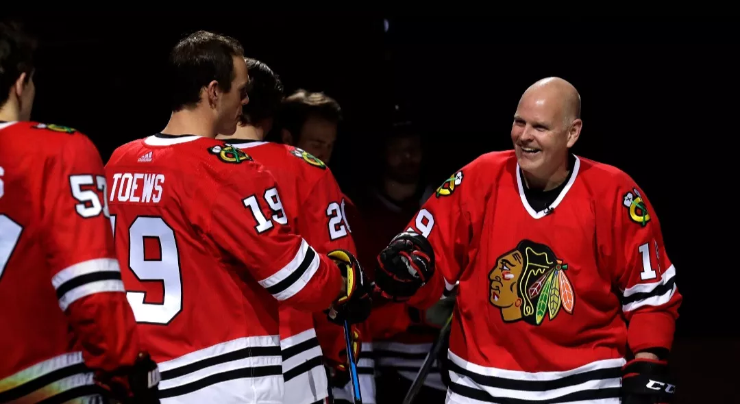 What Caused Troy Murray's Death At 64? Here's What We Know About His Final Moments 2