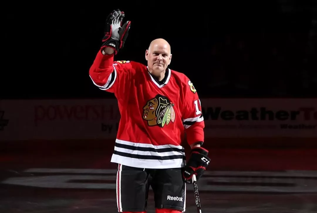 What Caused Troy Murray's Death At 64? Here's What We Know About His Final Moments 3