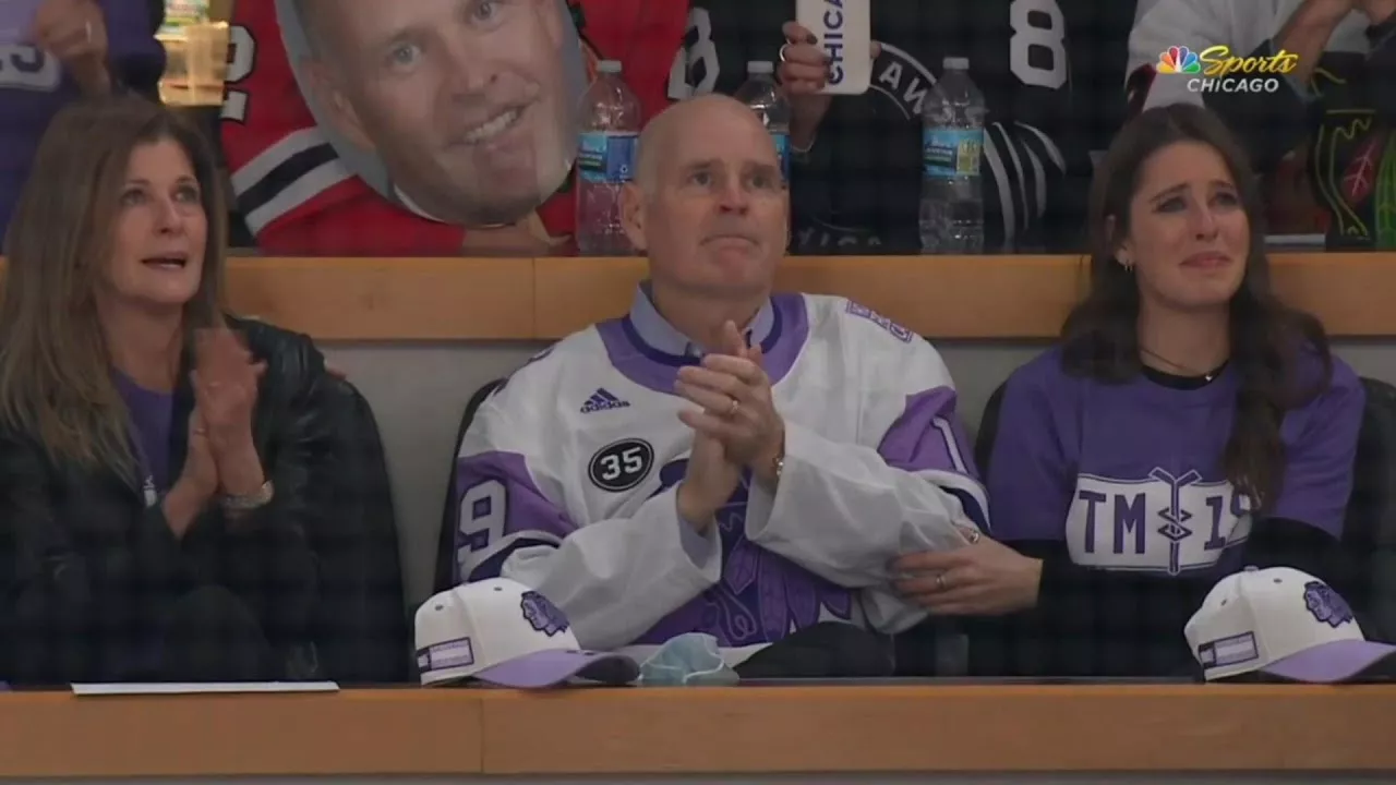 What Caused Troy Murray's Death At 64? Here's What We Know About His Final Moments 5