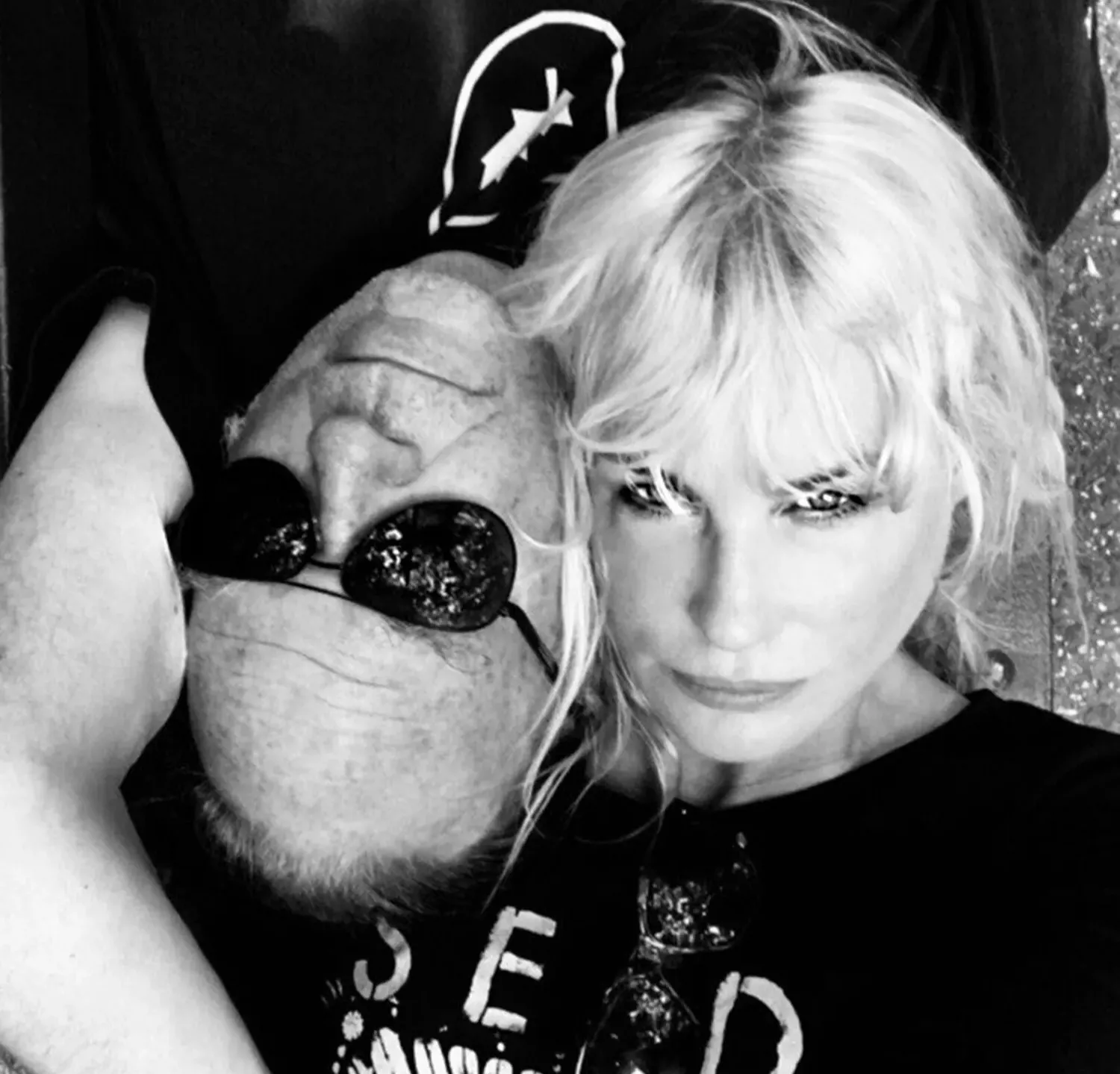 Did JFK Jr's Ex, Daryl Hannah, Marry Neil Young? Here's The Real Truth Amid 'Ryan Murphy's 'Love Story' 2