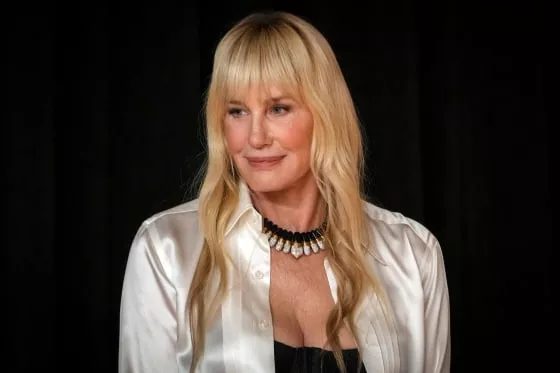 Did JFK Jr's Ex, Daryl Hannah, Marry Neil Young? Here's The Real Truth Amid 'Ryan Murphy's 'Love Story' 3