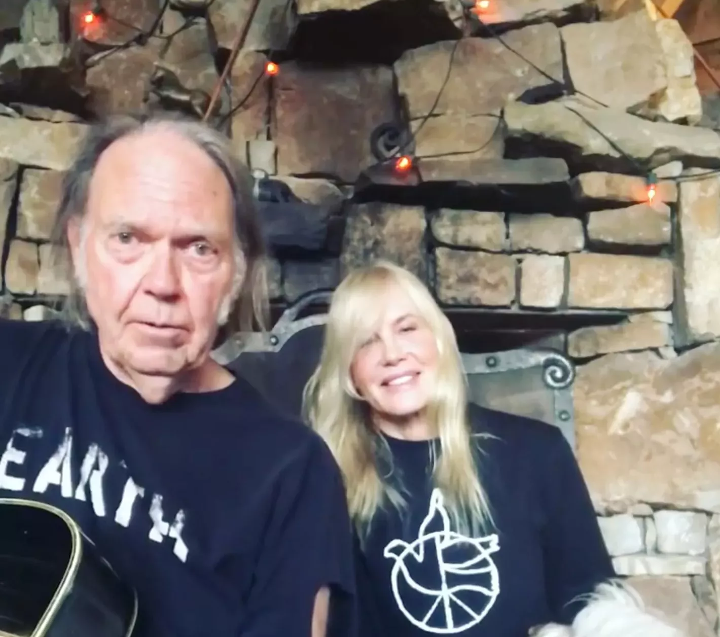 Did JFK Jr's Ex, Daryl Hannah, Marry Neil Young? Here's The Real Truth Amid 'Ryan Murphy's 'Love Story'