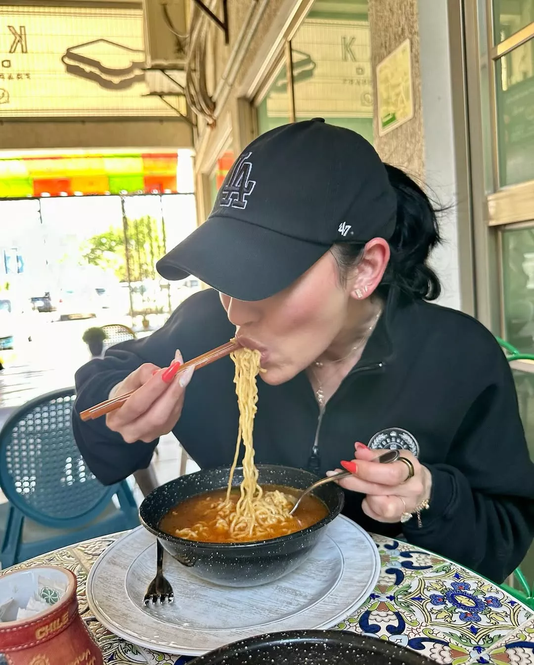 Stephanie Buttermore Passed Away