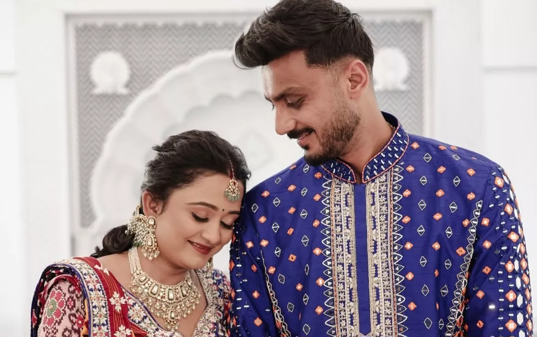 Axar Patel Vs Meha Patel, Who Has The Higher Net Worth Amid the T20 World Cup Final Buzz? 1