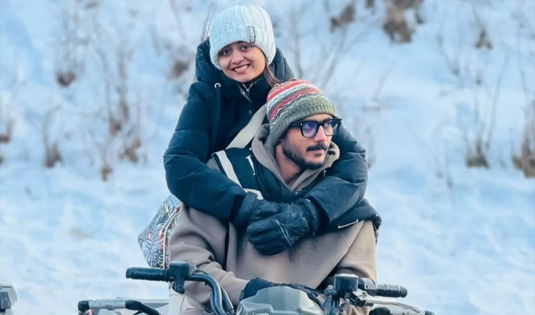 Axar Patel Vs Meha Patel, Who Has The Higher Net Worth Amid the T20 World Cup Final Buzz? 4